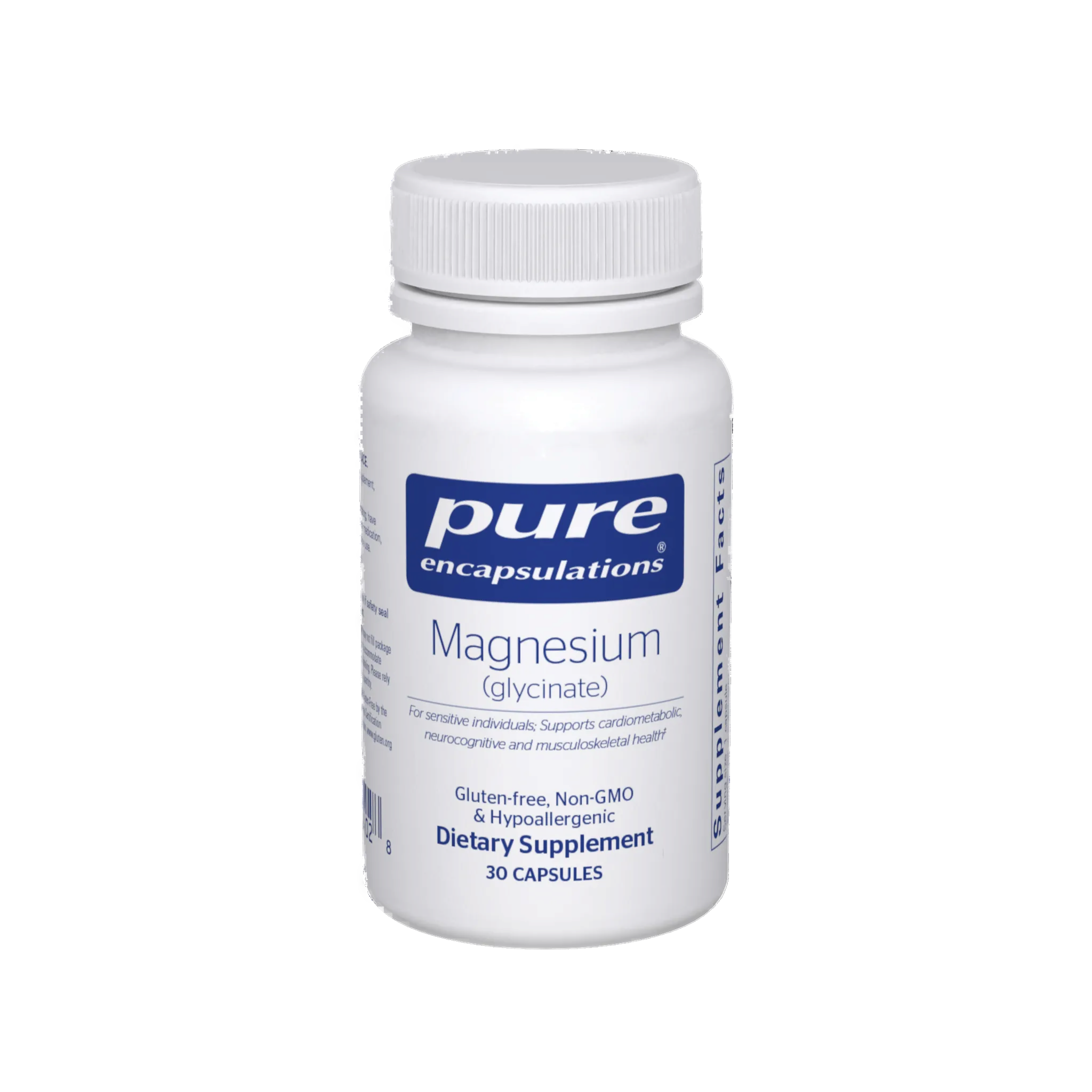 Pure Encapsulations Magnesium